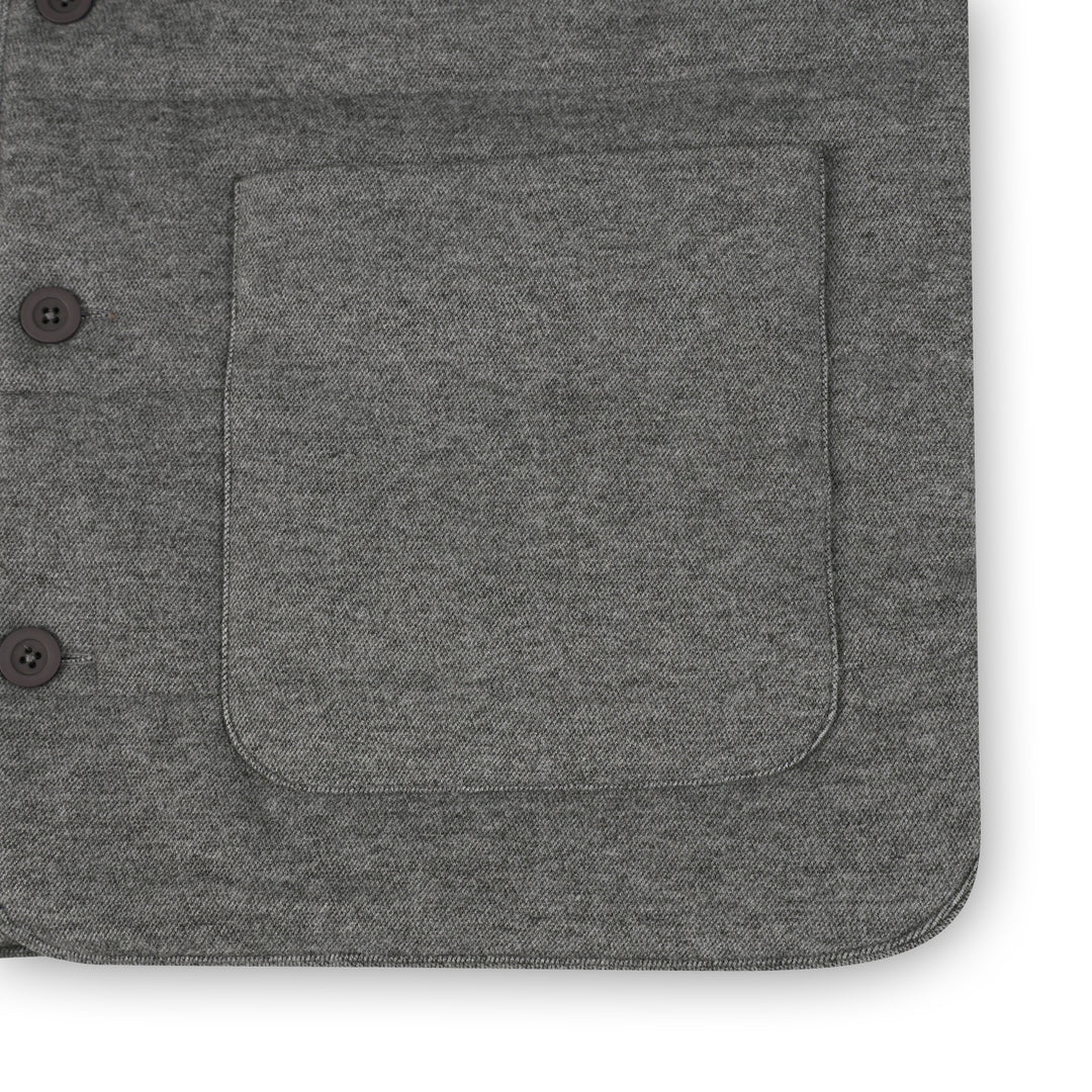 Men's Vest Padding