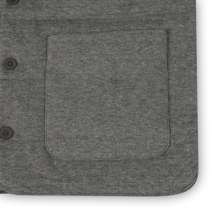 Men's Vest Padding