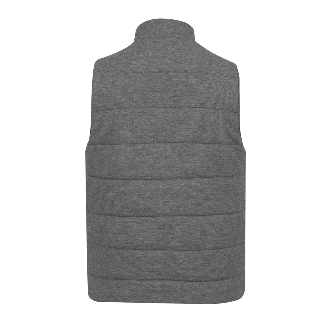 Men's Vest Padding