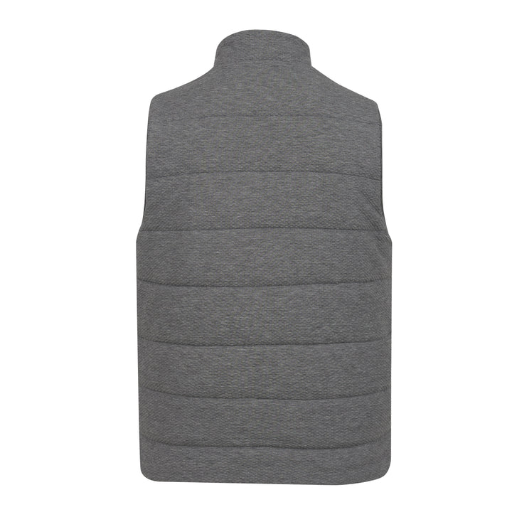 Men's Vest Padding