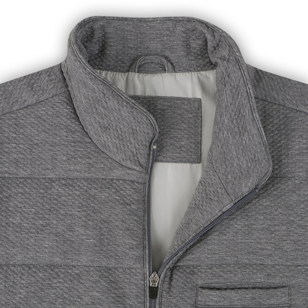 Men's Vest Padding