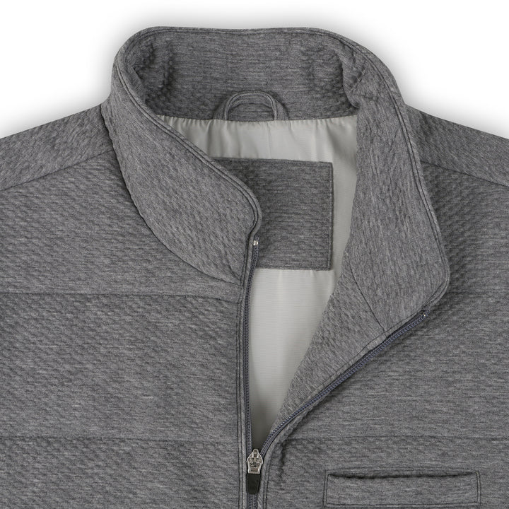 Men's Vest Padding