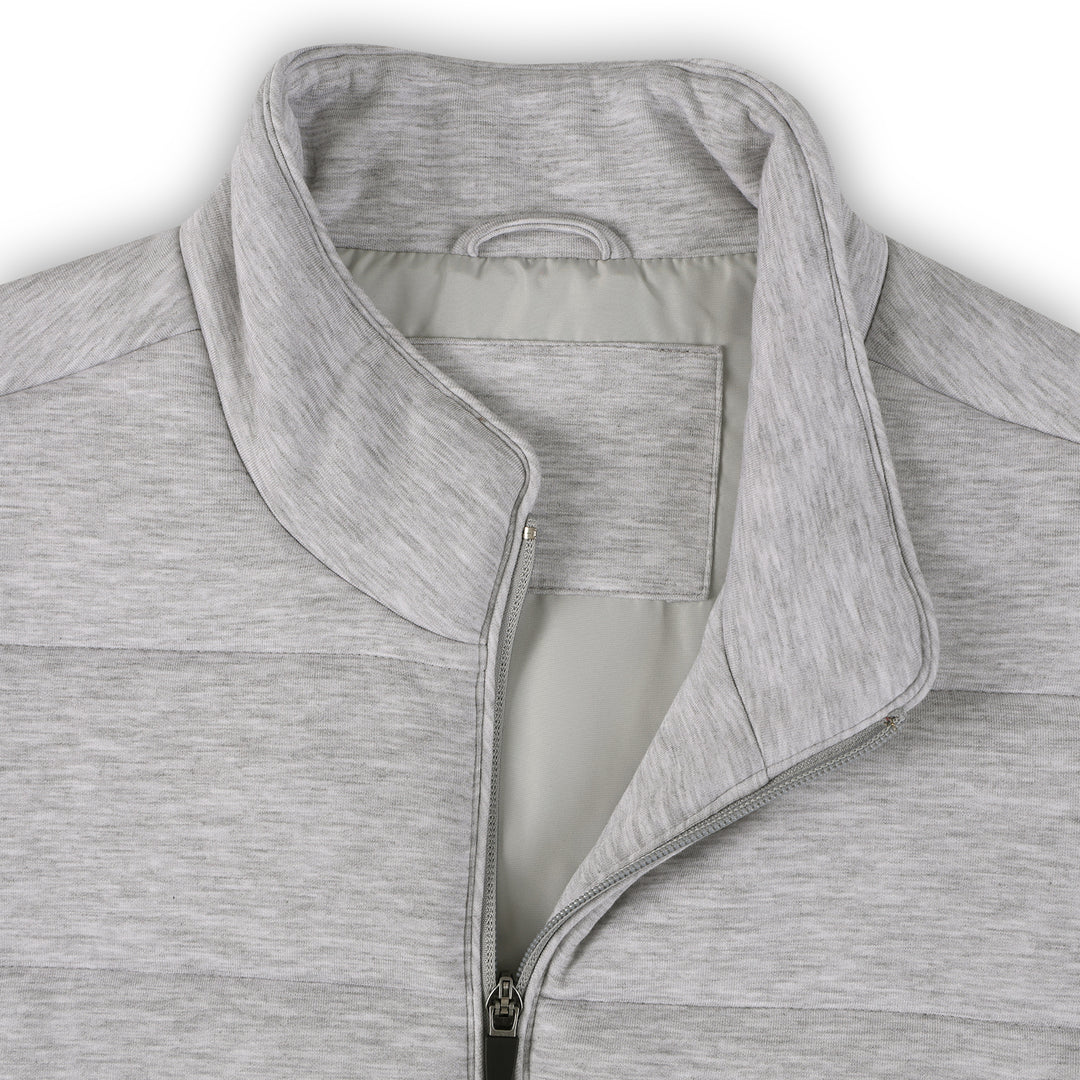 Men's Vest Padding