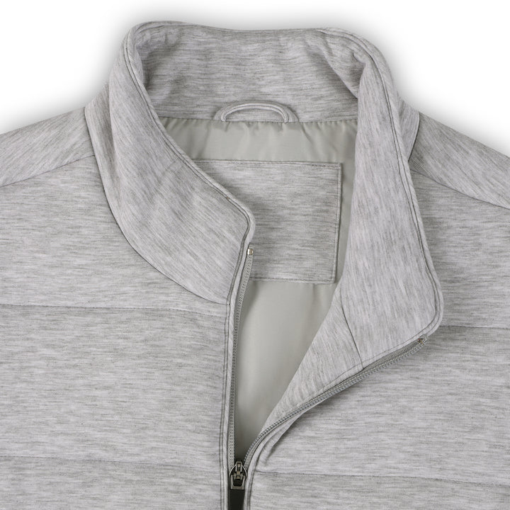 Men's Vest Padding