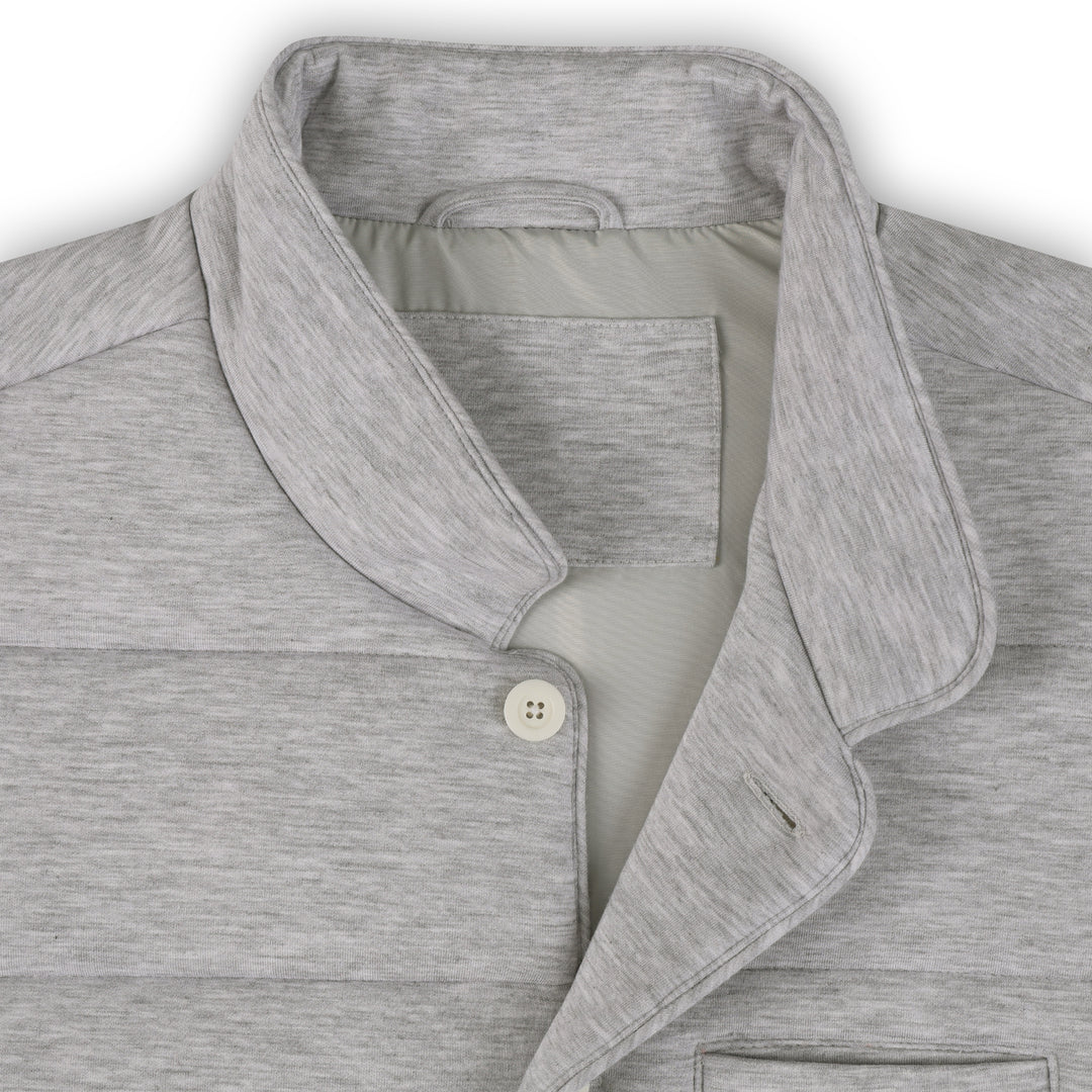 Men's Vest Padding