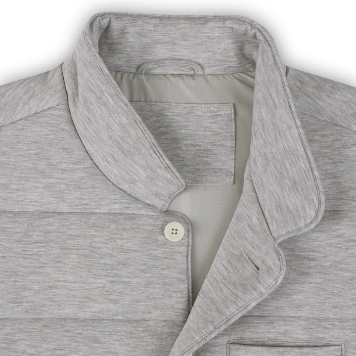 Men's Vest Padding