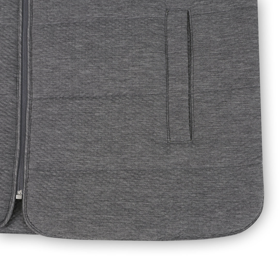 Men's Vest Padding