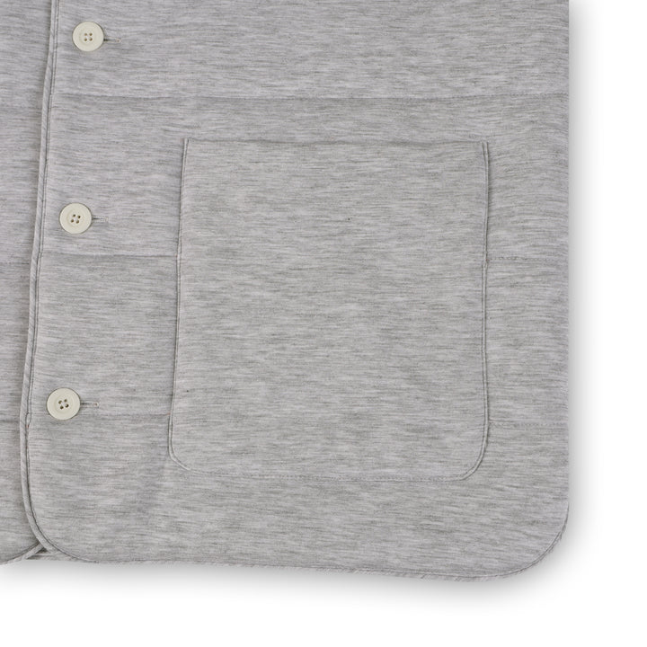 Men's Vest Padding