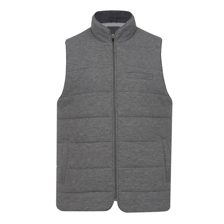 Men's Vest Padding