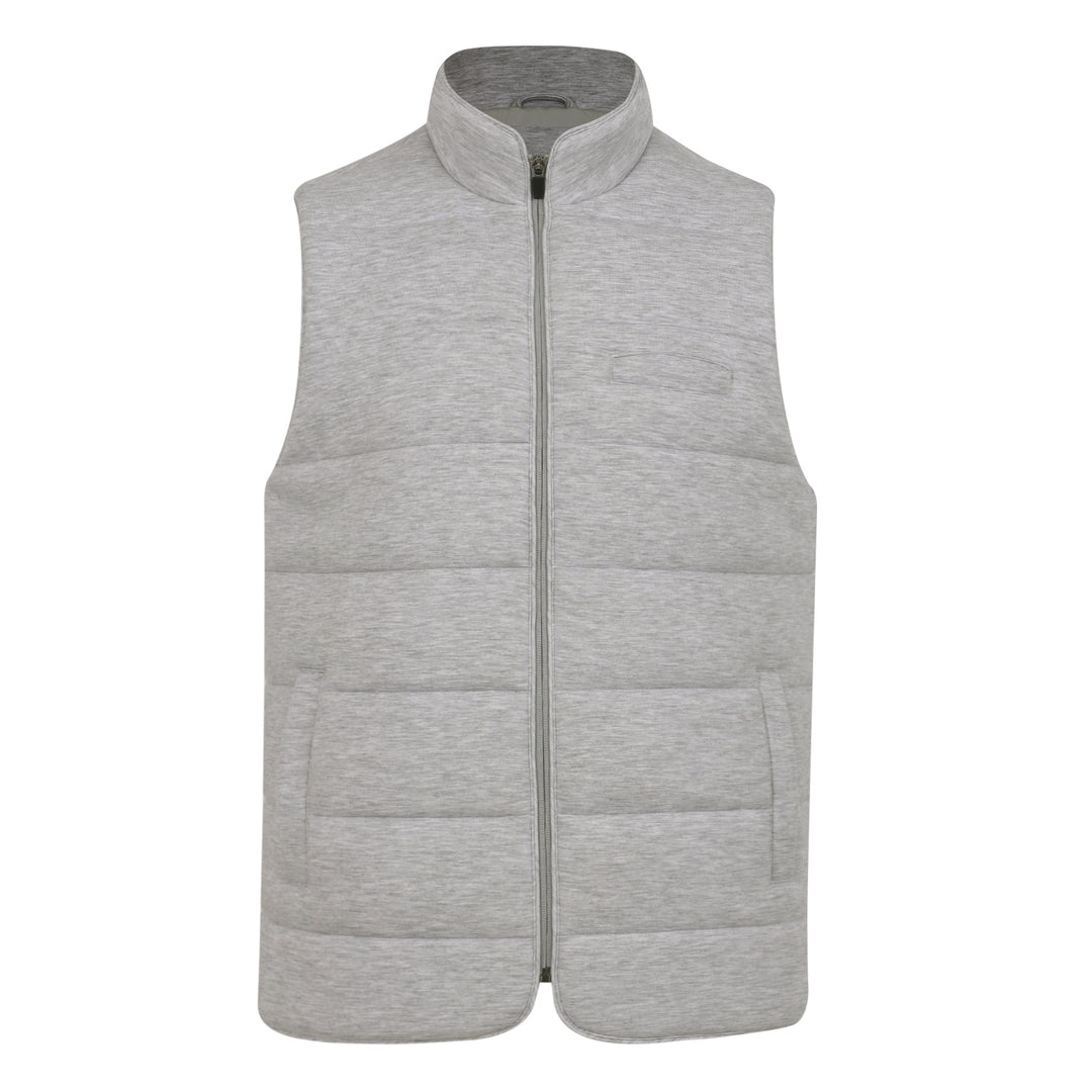 Men's Vest Padding