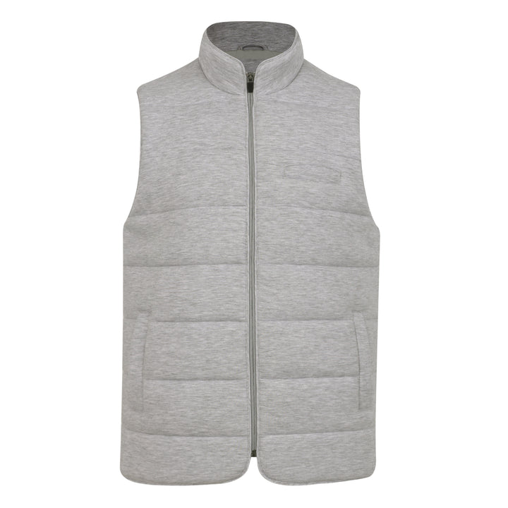 Men's Vest Padding