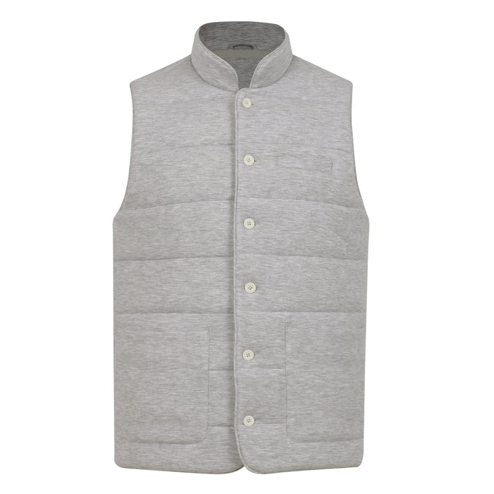 Men's Vest Padding