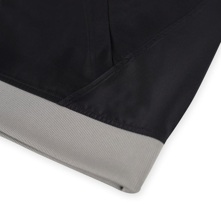 Pullover Windbreaker