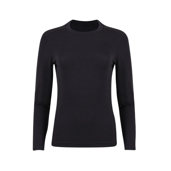 Ultra Comfort Modal Silk Long Sleeve