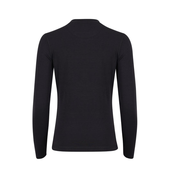 Ultra Comfort Modal Silk Long Sleeve