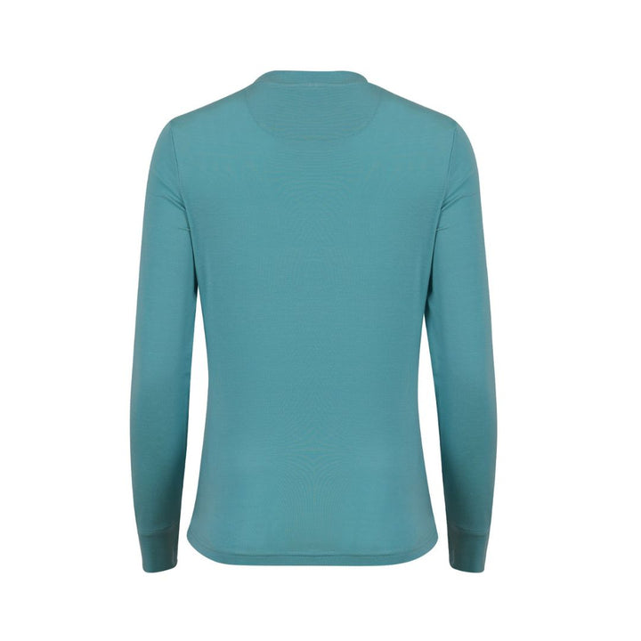 Ultra Comfort Modal Silk Long Sleeve
