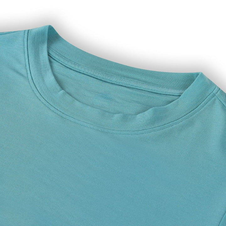 Ultra Comfort Modal Silk Long Sleeve