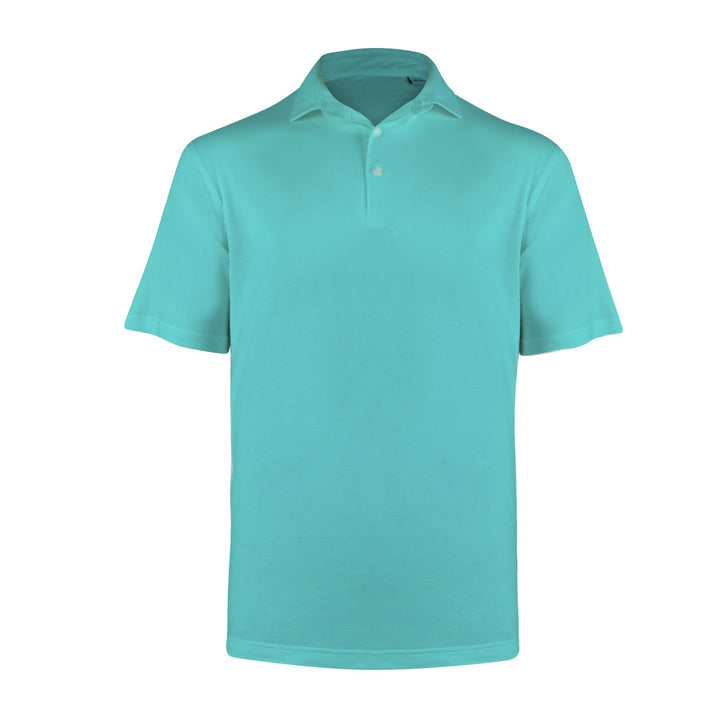Super Soft Lyocell Polo