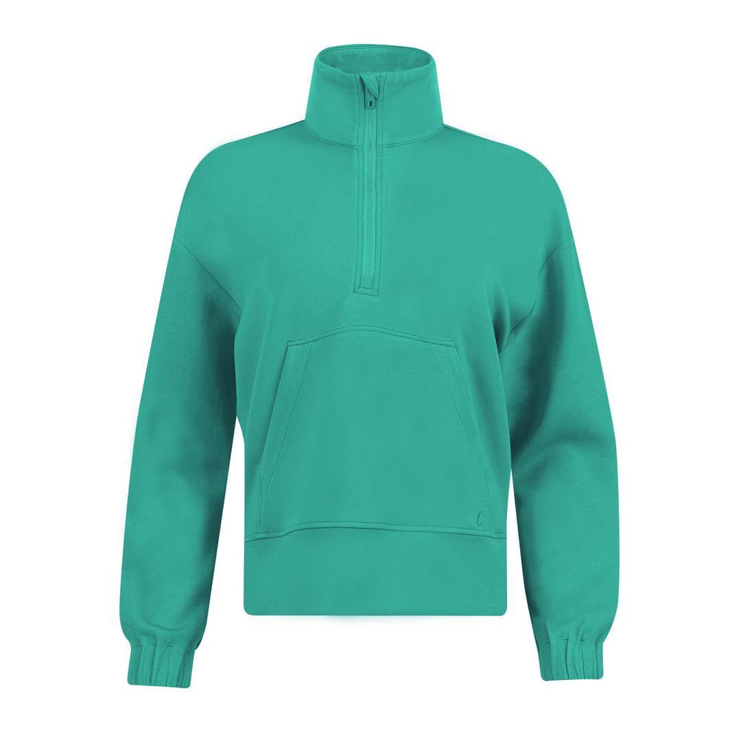 Women’s Q-Zip