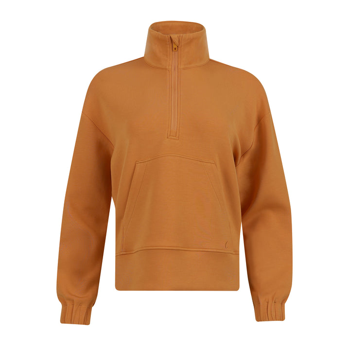 Women’s Q-Zip