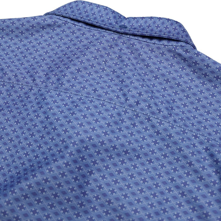 Men buttondown shirt