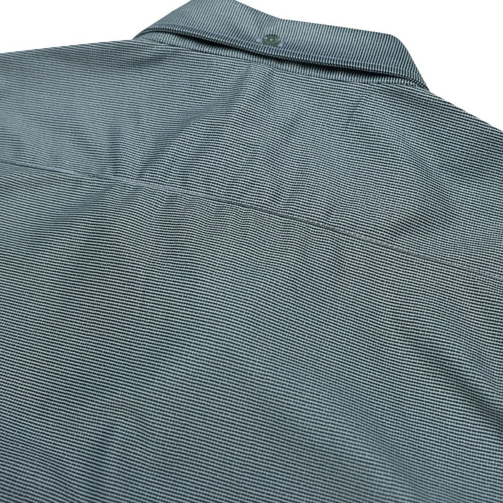 Men buttondown shirt