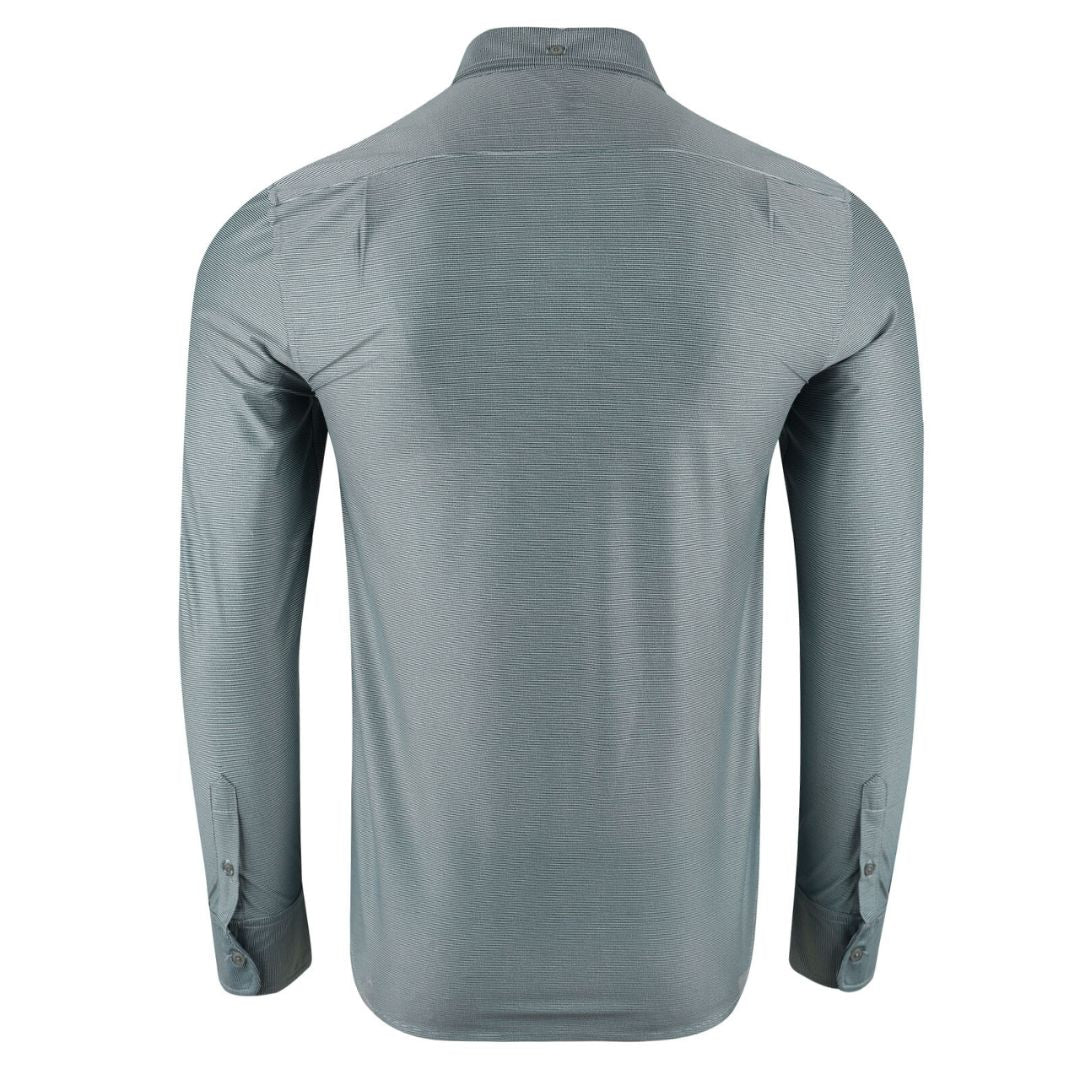 Men buttondown shirt