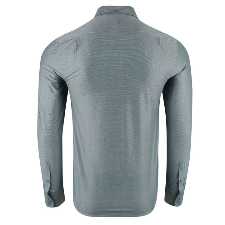 Men buttondown shirt