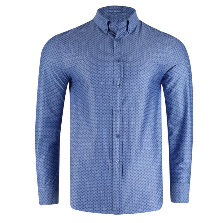 Men buttondown shirt