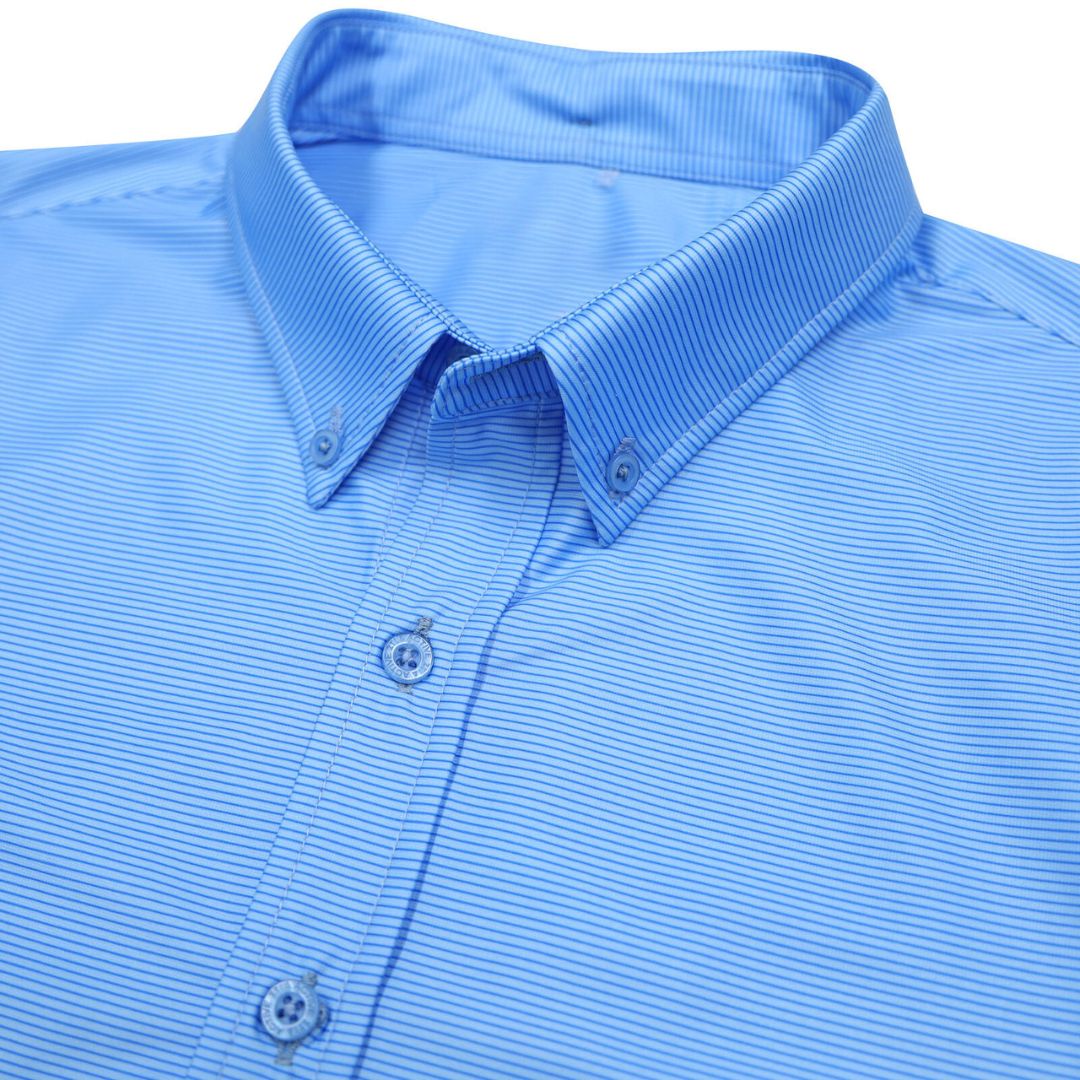 Men buttondown shirt