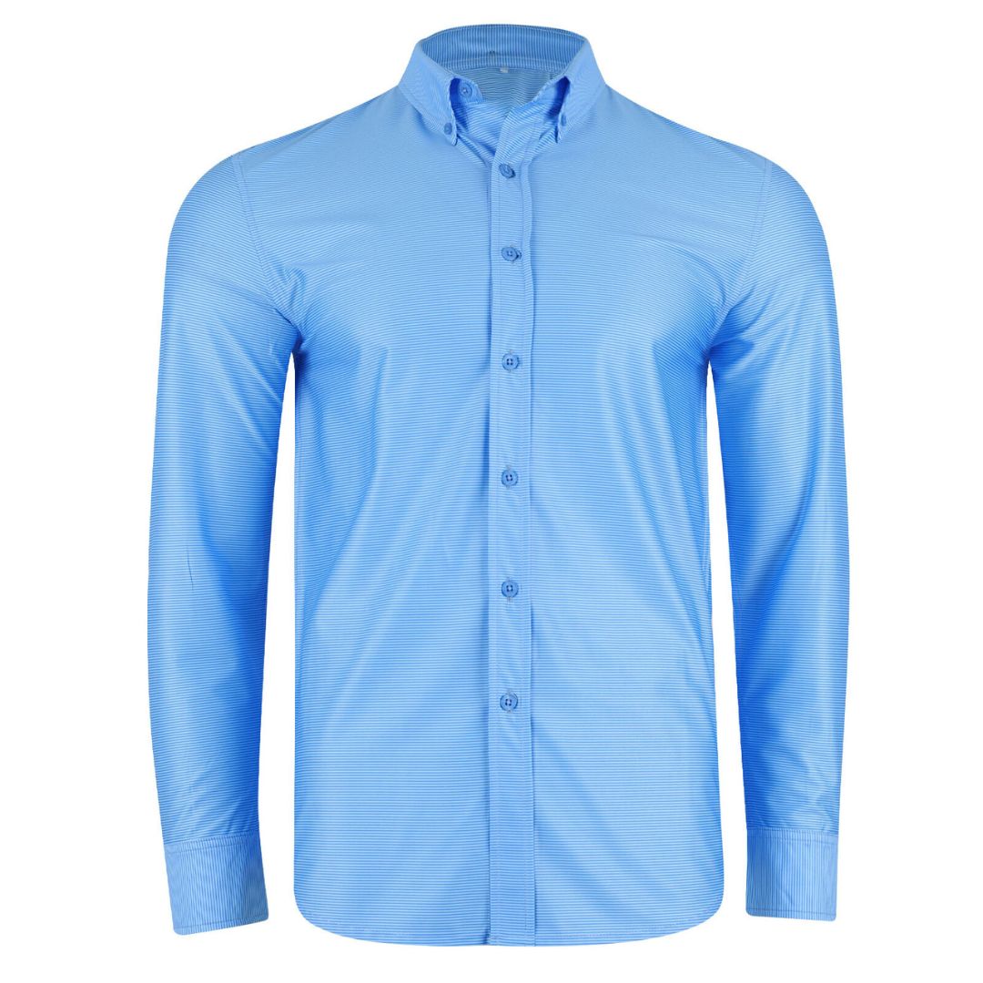 Men buttondown shirt