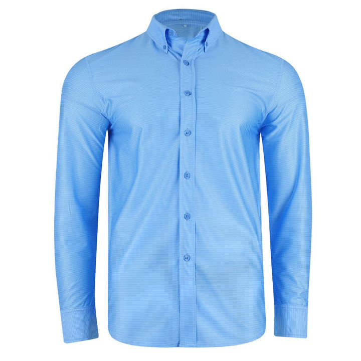 Men buttondown shirt