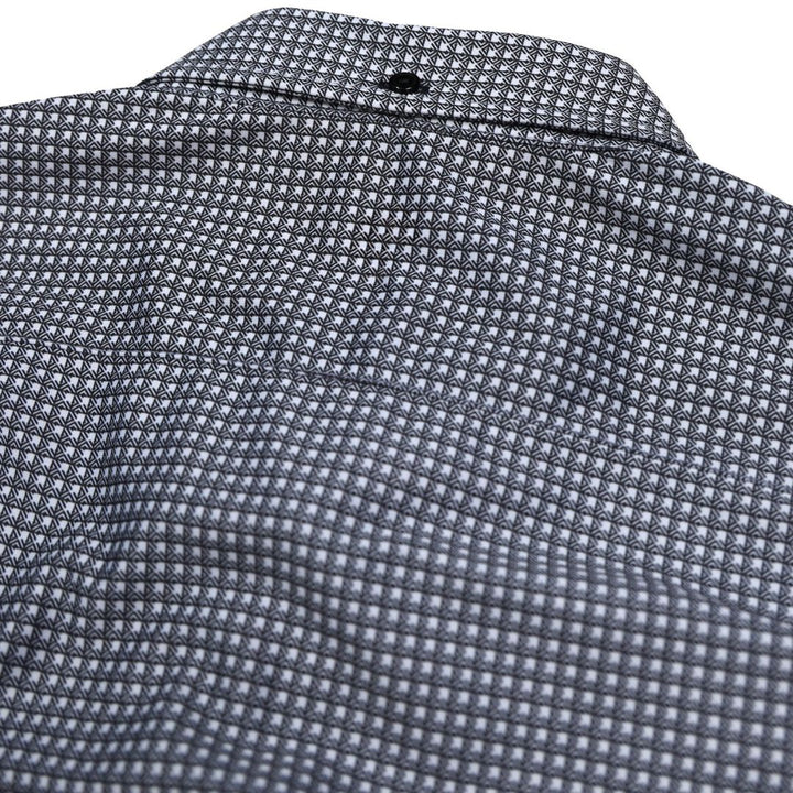 Men buttondown shirt