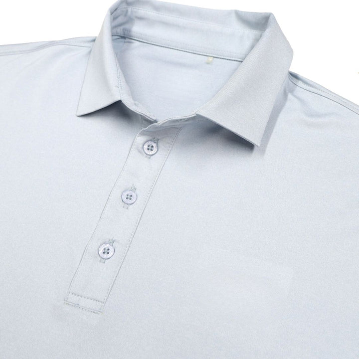 Polo Shirt Long Sleeve