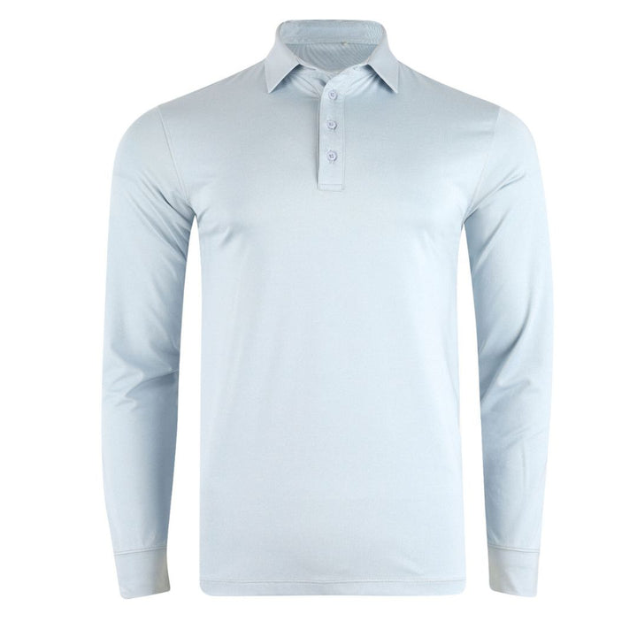 Polo Shirt Long Sleeve