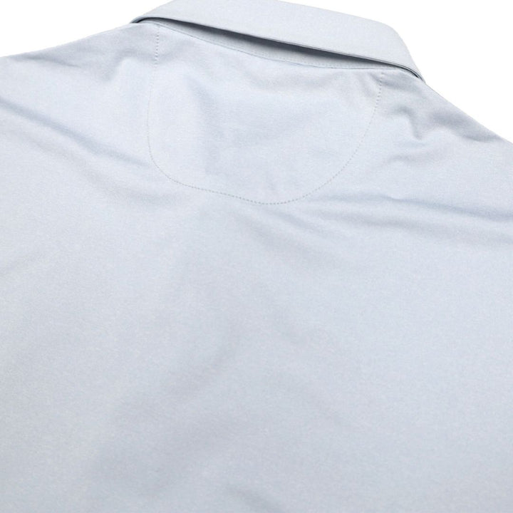 Polo Shirt Long Sleeve