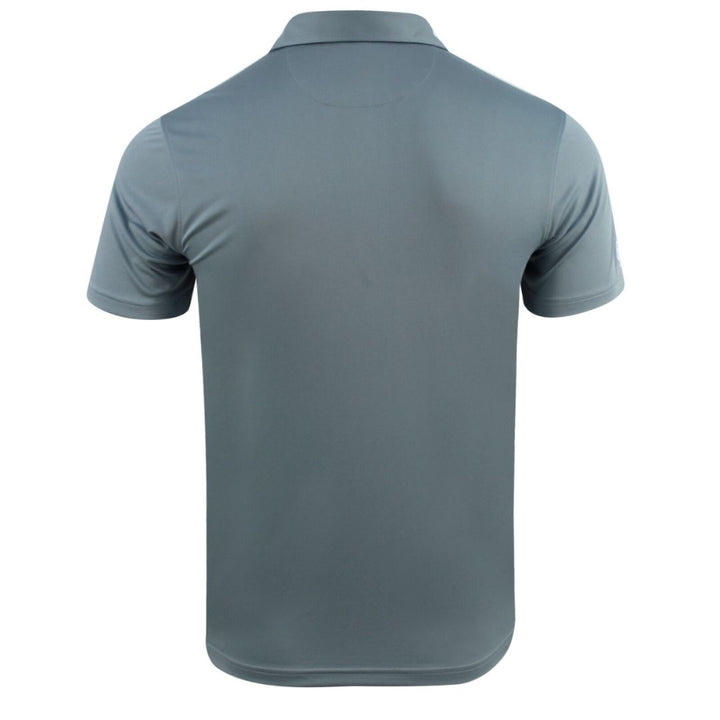 Polo Chest Printed Panel