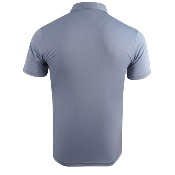 Polo Chest Printed Panel