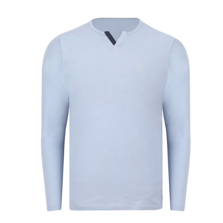 Knit Comfortable Pajama Set