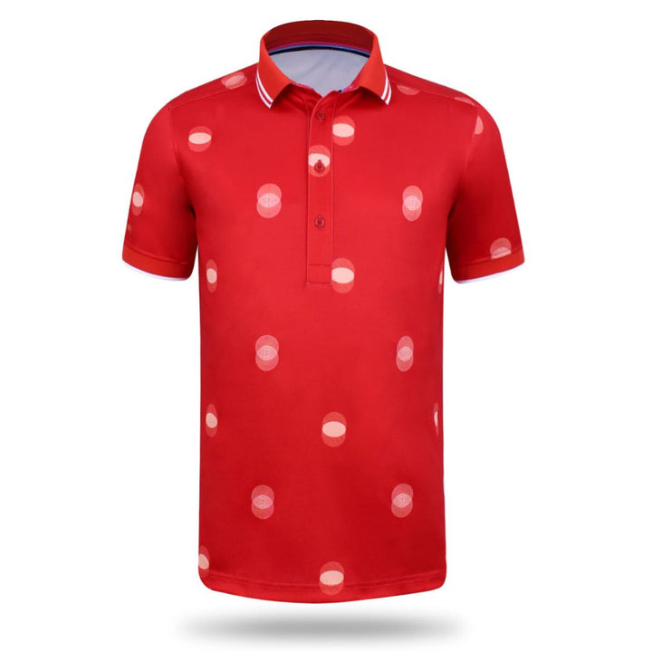 Men's Polo