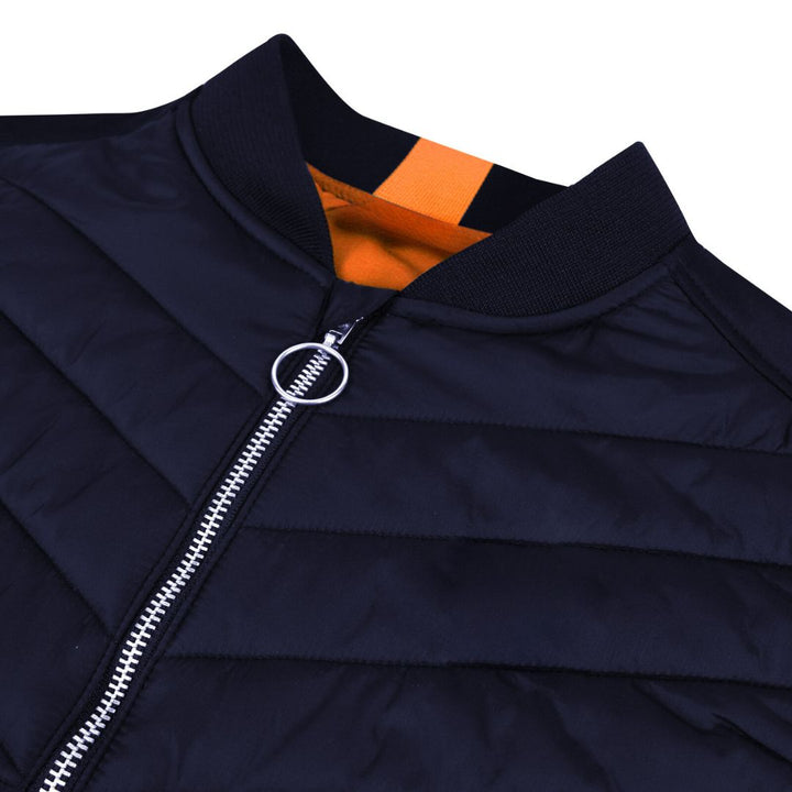 Quilted Gilet