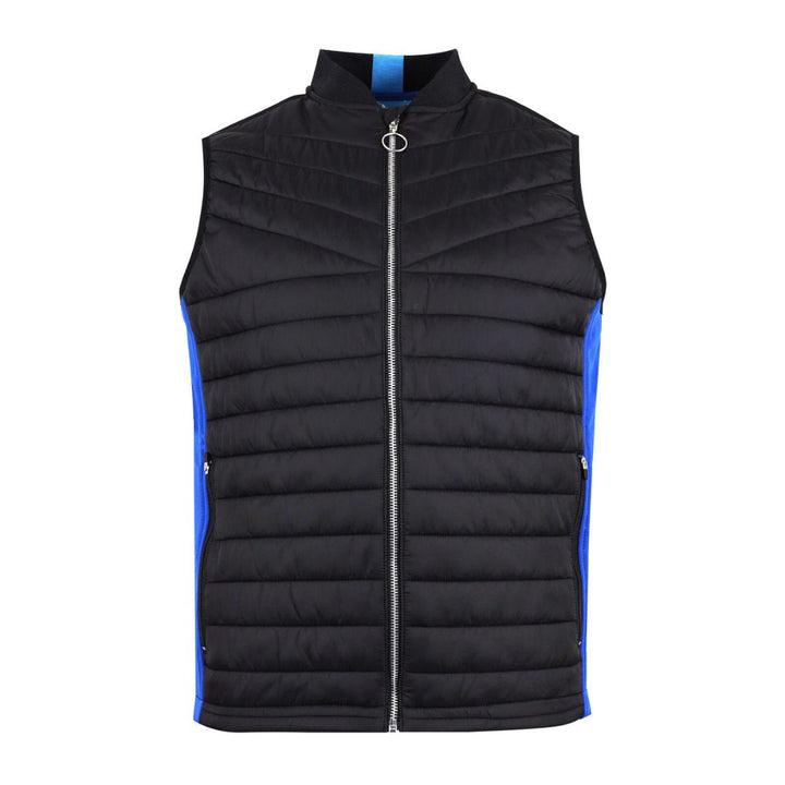 Quilted Gilet