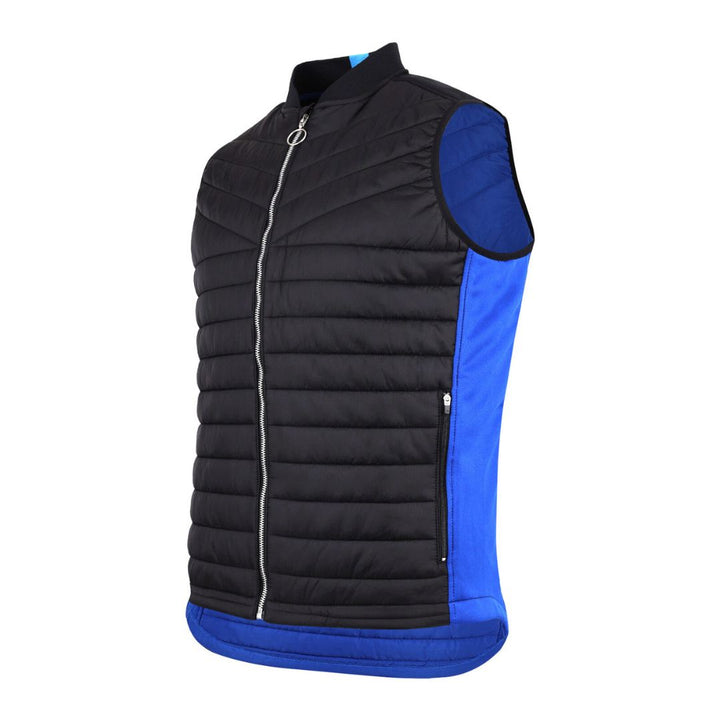 Quilted Gilet