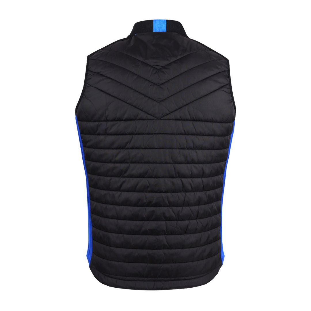 Quilted Gilet