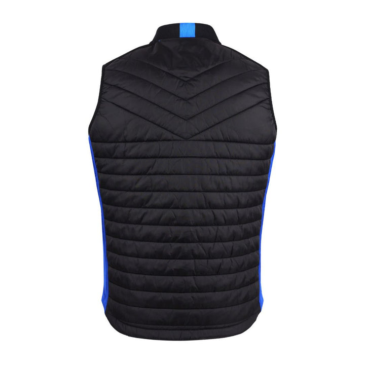 Quilted Gilet