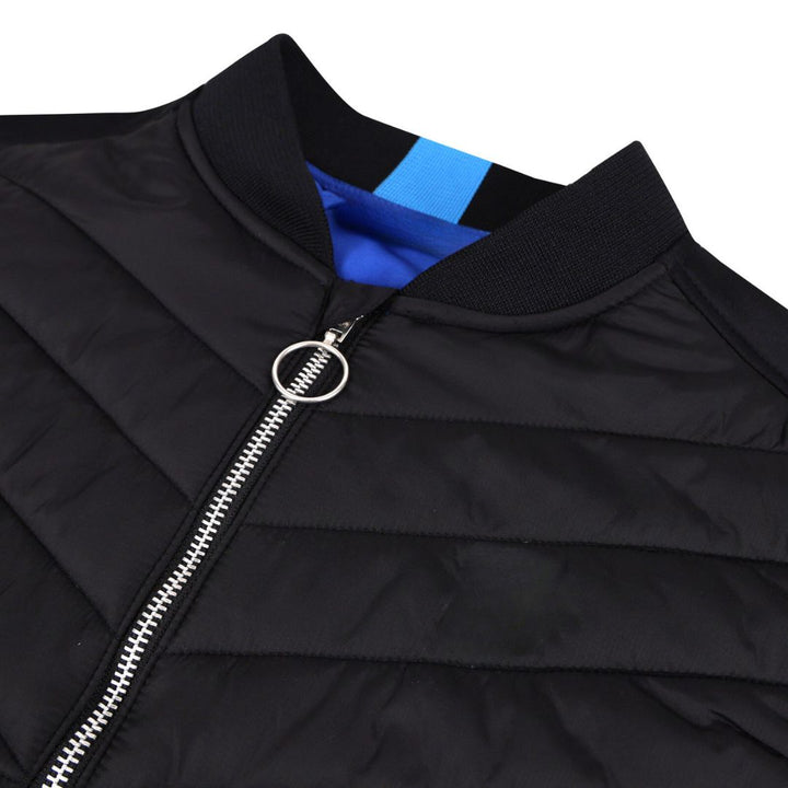 Quilted Gilet