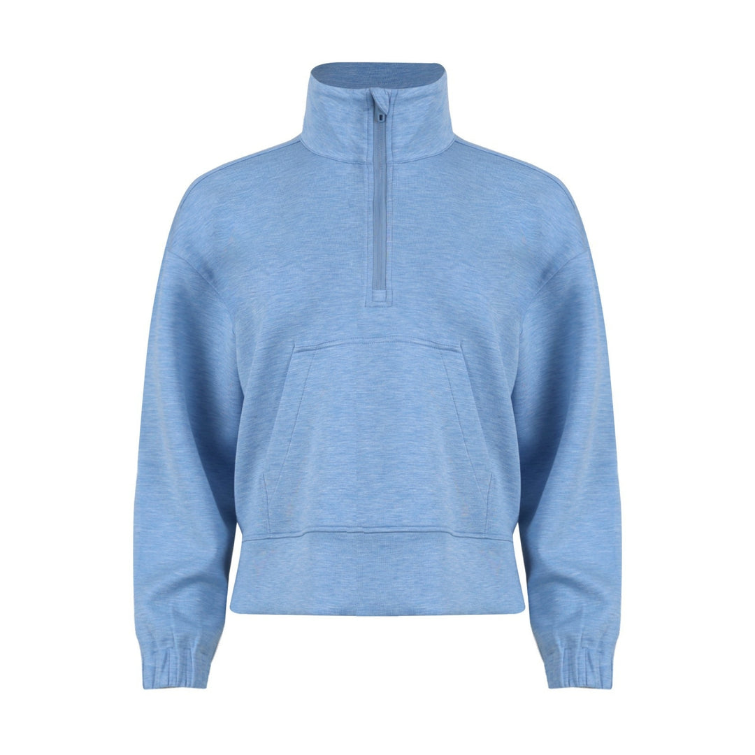 Women’s Q-Zip