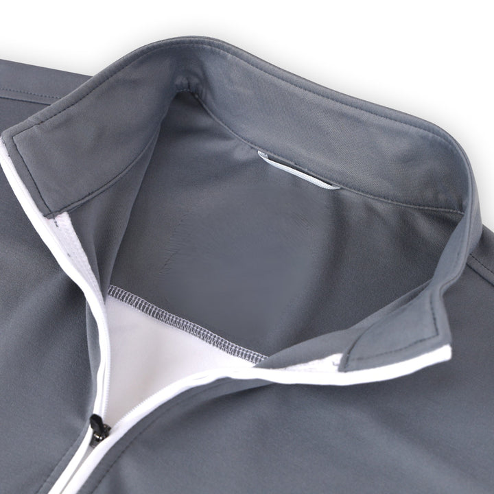 Men's Leigh Quarter Zip