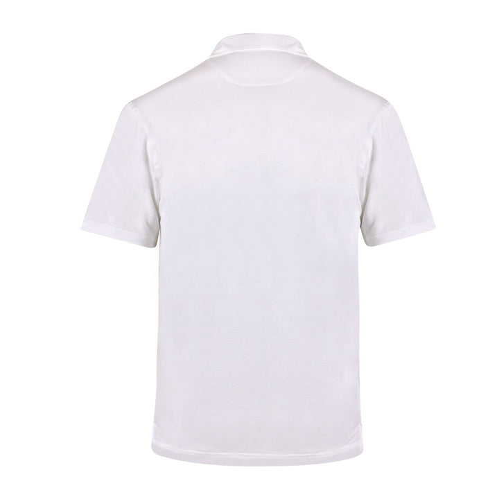 Natural soft silky Bamboo Polo