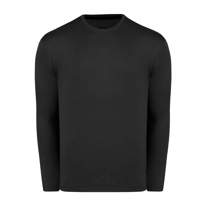 Ultra Soft Long Sleeve Crew Neck